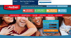 Desktop Screenshot of mavinehir.org